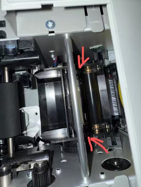 Seaory Cleaning Roller