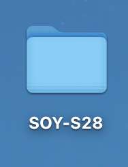 Firmware package files