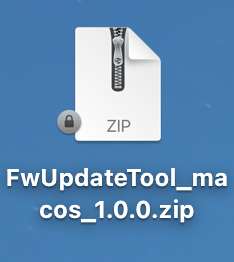 Unzip Mac tool